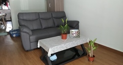 Blk 710 Yishun Avenue 5 (Yishun), HDB 3 Rooms #207523181
